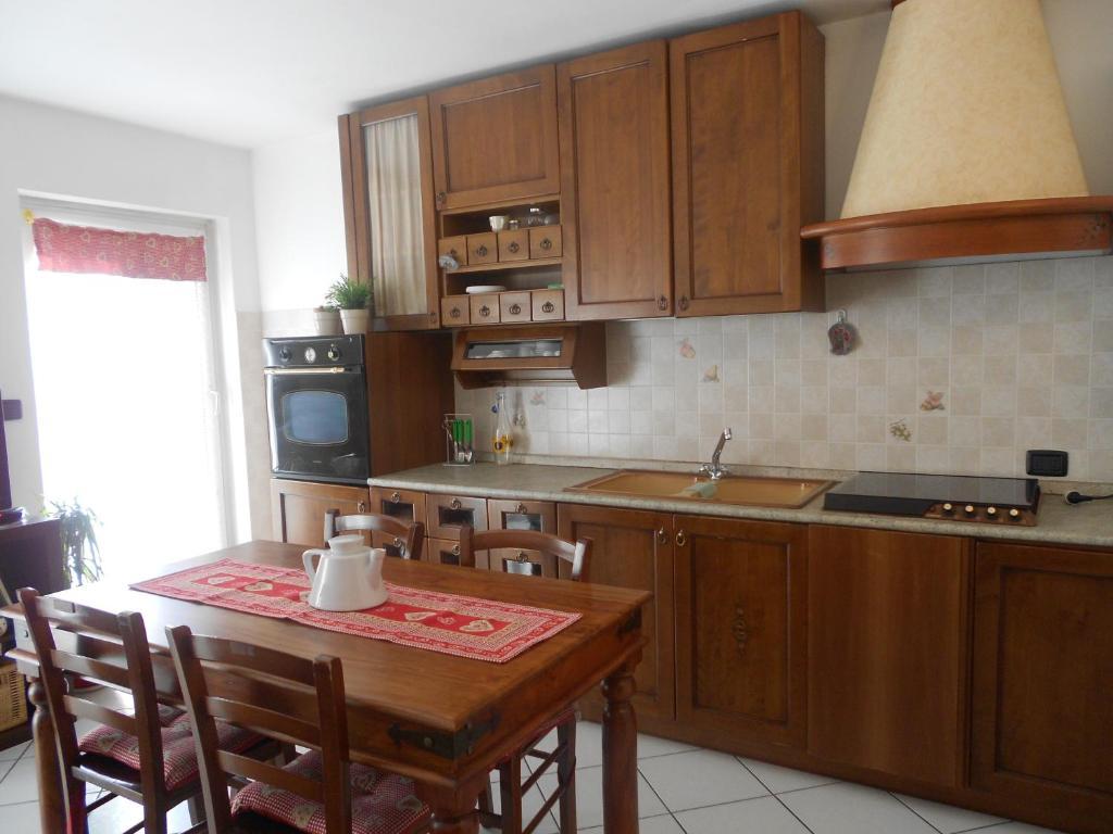 Casa Fattorini Aparthotel Baceno Rom bilde