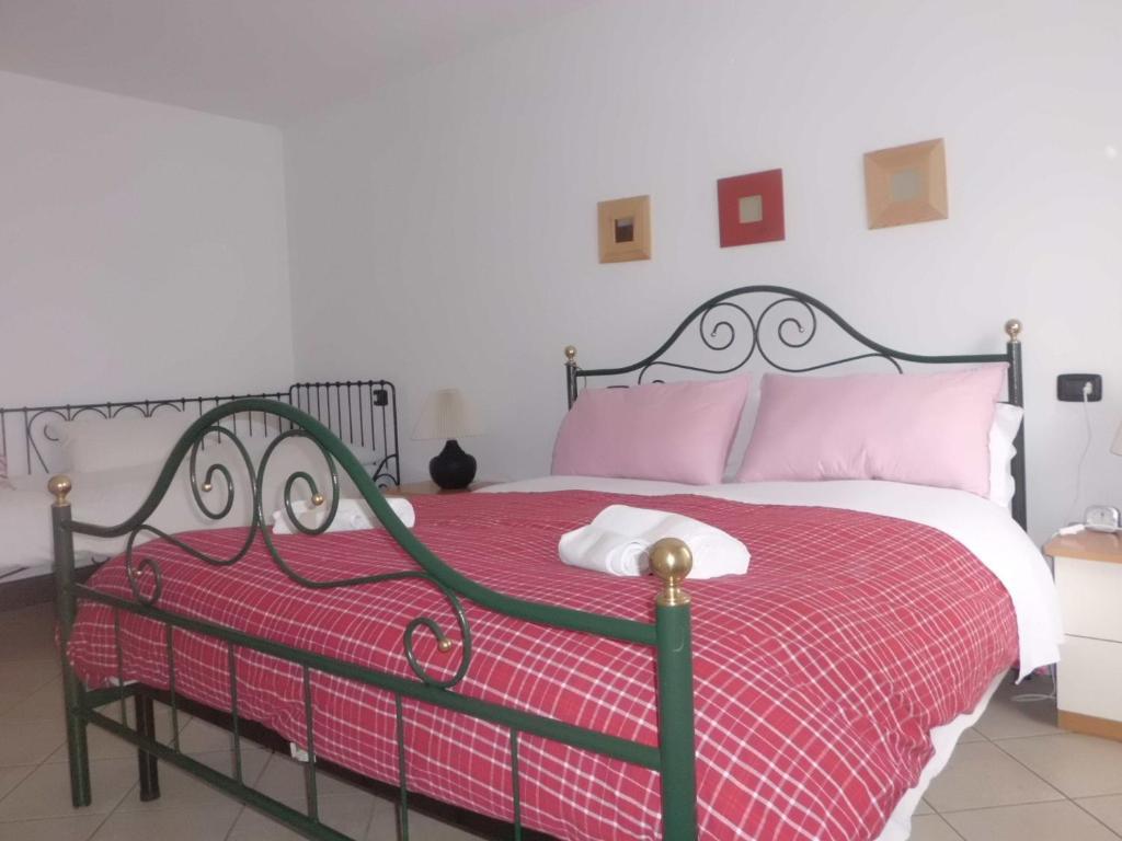 Casa Fattorini Aparthotel Baceno Rom bilde