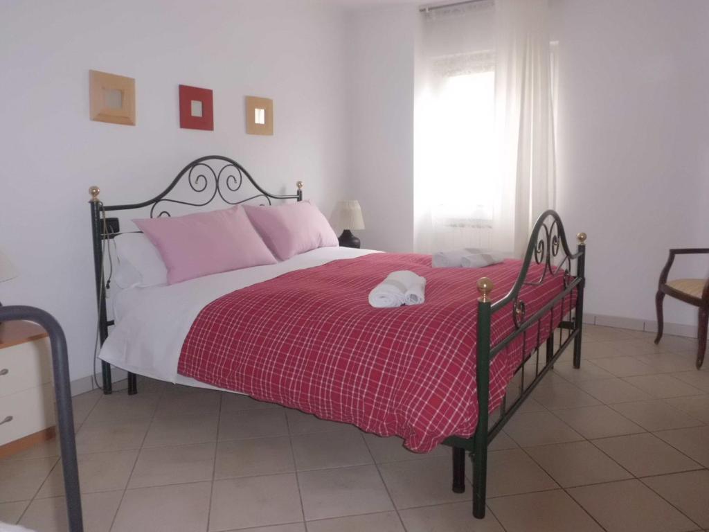 Casa Fattorini Aparthotel Baceno Rom bilde